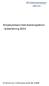 Miljøstyrelsens Kemikalieinspektion - årsberetning 2004