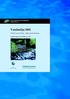 Danmarks Miljøundersøgelser Miljøministeriet. Vandmiljø 2001. Tilstand og udvikling faglig sammenfatning. Faglig rapport fra DMU, nr.
