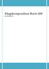 Bilagskompendium Marts-BM 01-02/03/13