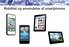 Mobilitet og anvendelse af smartphones