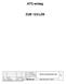 ATC-anlæg ZUB 123/LZB. B Nyt PS 19.10.04 PEJ Norm. Vers. Ændringer Dato Bearb. 4G81034-X2101-U837-* N:\TEK-DOK\G81034\X2101\FILE_058_B.