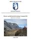 Mineral- og kulbrinteefterforskning i Grønland 2015