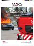 m rs Spørgeskema forskningsprojektet MARS: Mænd, arbejdsulykker og sikkerhed - RUNDE 2012 m ænd a rbejdsulykker s ikkerhed