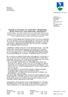 Returadresse Planlægning Ved Fjorden 6 6950 Ringkøbing. Sagsbehandler Pia Degn Eriksen Direkte telefon 9974 1184 E-post pia.degn@rksk.