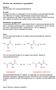 Teori Hvis en aminosyre bringes til at reagere med natriumhydroxid, dannes et natriumsalt: NH 2