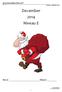 December 2014 Niveau E