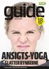 guide ANSIGTS-YOGA GLATTER RYNKERNE sider Februar 2015 Se flere guider på bt.dk/plus og b.dk/plus