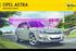 OPEL ASTRA. Infotainment System