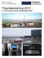 Struer Kommune Plan - og Miljøafdelingen. Tilsynsberetning 2012 for virksomheder indenfor industrimiljøområdet