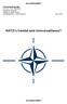 NATO s fremtid som forsvarsalliance?