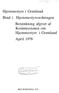 Hjemmestyre i Grønland Bind i Hjemmestyreordningen Betænkning afgivet af Kommissionen om Hjemmestyre i Grønland April 1978