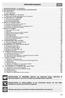 Indholdsfortegnelse 1. BEMÆRKNINGER TIL BRUGEN... 174 2. BEMÆRKNINGER VEDRØRENDE SIKKERHEDEN... 176 3. MILJØHENSYN... 178