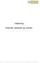 Vejledning. Kalender, beskeder og nyheder. GolfBox A/S Sensommervej 34 F 8600 Silkeborg Tlf.: +45 2173 4000 Email.: info@golfbox.dk Web: golfbox.