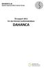 DAHANCA.dk Danish Head and Neck Cancer Group. Årsrapport 2011 for den kliniske kvalitetsdatabase DAHANCA