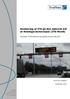 Evaluering af ITS på den inderste del af Helsingørmotorvejen (ITS-M14S)