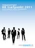 TEMARAPPORT. HR træfpunkt 2011. Social kapital på danske arbejdspladser Temaanalysen er gennemført af Interresearch
