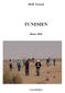 DOF Travel TUNESIEN Marts 2010
