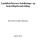 Landdistrikternes befolknings- og beskæftigelsesudvikling. Jens Fyhn Lykke Sørensen