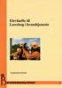 Elevhæfte til Lærebog i brandtjeneste