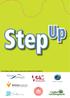 Step Up. Et samarbejde mellem ungdomsuddannelsesinstitutionerne i Sønderborg: