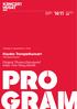 Pro. Haydns Trompetkoncert. Dirigent: Thomas Dausgaard Solist: Tine Thing Helseth. DR SymfoniOrkestret. Torsdag 16. december kl. 19.