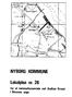NYBORG KOMMUNE. Lokalpian nr. 26. for et sommerhusområ.de ved Andkær Strand Bovense sôgn.