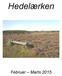 Hedelærken Februar Marts 2015