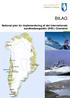 BILAG. National plan for implementering af det internationale sundhedsregulativ (IHR) i Grønland