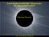 Total solformørkelse i Australien 14. November 2012. Viktors Farmor. Astro-guide Mikael Svalgaard