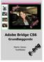 Indholdsfortegnelse. Introduktion... 5 Historien om Adobe Bridge 5 Photoshop CS 6 Photoshop CS6... 6