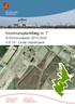 Kommuneplantillæg nr. 7