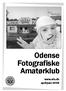 Odense Fotografiske Amatørklub