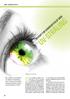 uv-stråling Behovet for øjenbeskyttelse mod Bør vi rådgive vores patienter om behovet for øjenbeskyttelse?
