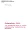 Årsberetning 2010. - for Ankenævnet i sager om svangerskabsafbrydelse, sterilisation