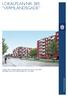 LOKALPLAN NR. 385 VERMLANDSGADE