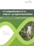 Miljøgodkendelsen er meddelt i henhold til 12, stk. 2 i Lov om miljøgodkendelse m.v. af husdyrbrug.