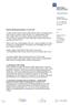 Gæster: Direktør Lisbet Thyge Frandsen (pkt. 0), kommende universitetsdirektør Hakon Iversen, økonomichef Johs Kristensen (pkt. 3 og 4).