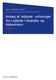 Byer i Vandbalance notat 3. Anlæg af vejbede erfaringer fra vejbede i Brøndby og København
