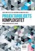 PROJEKTARBEJDETS KOMPLEKSITET