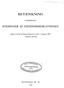 BETÆNKNING VEDRØRENDE ÆNDRINGER AF EJENDOMSBESKATNINGEN. Afgivet af det af finansministeren den 3. august 1963 nedsatte udvalg