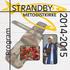 STRANDBY METODISTKIRKE 2014-2015. Program