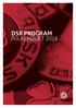 DSR PROGRAM FOLKEMØDET 2014