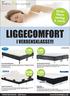 LIGGECOMFORT I VERDENSKLASSE!!! HUSK! Åbent søndag 4. marts 6.499.- SPAR 4.997,- 11.495.- SPAR 2.200,- 11.999.- SPAR 10.999,- 24.999.- SPAR 10.