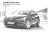 Ny OPEL Astra 5-dørs Specifikationer, udstyr & prisliste 16.10.2015