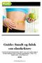 Guide: Sandt og falsk om slankekure