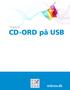 CD-ORD på USB mikrov.dk