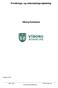 Forsikrings- og risikostyringsvejledning. Viborg Kommune