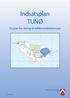 Redegørelse for grundvandsressourcerne på TUNØ. Indsatsplan TUNØ. En plan for sikring af drikkevandsinteresser ODDER KOMMUNE MILJØ AUGUST 2012