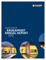 Kjaer Group. Årsrapport Annual report 2012