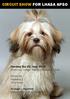 CIRCUIT SHOW FOR LHASA APSO